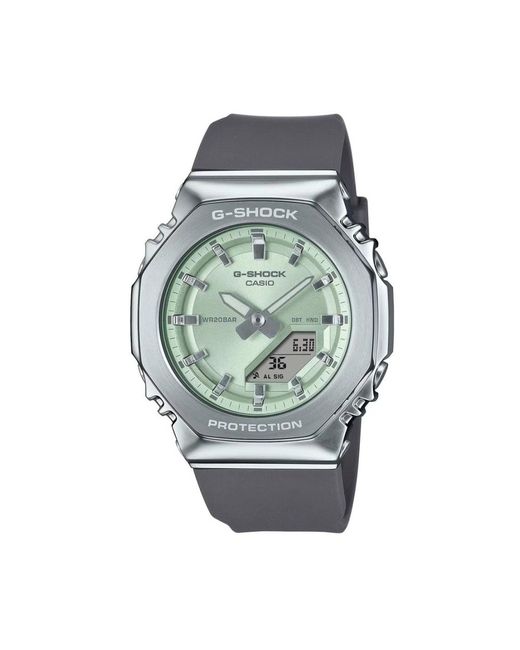 G-Shock Gray Watches