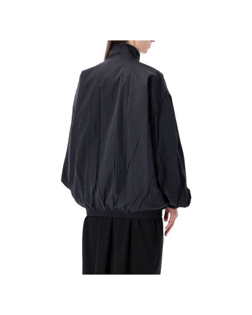 Balenciaga Blue Light Jackets