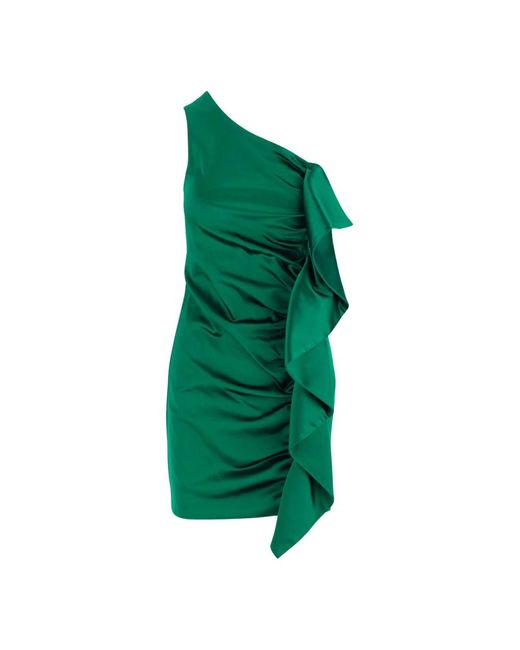 P.A.R.O.S.H. Green Party Dresses