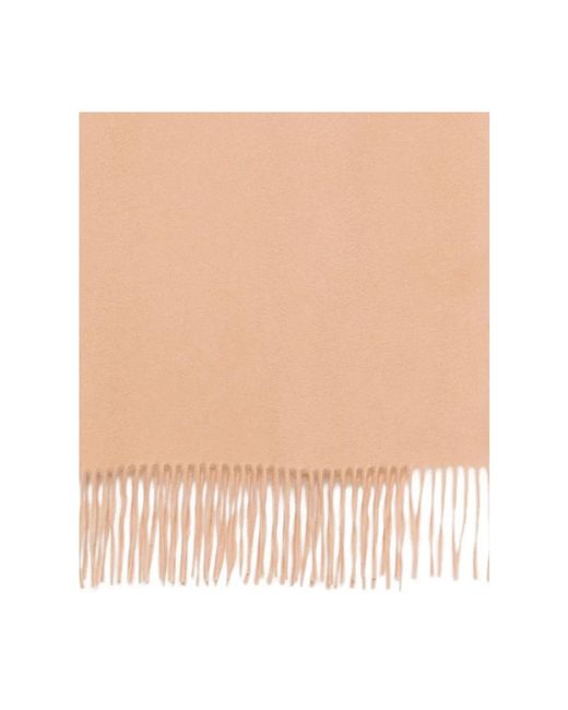 arch4 Natural Winter Scarves