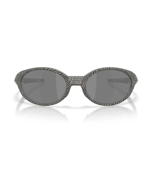 Oakley Gray Sunglasses