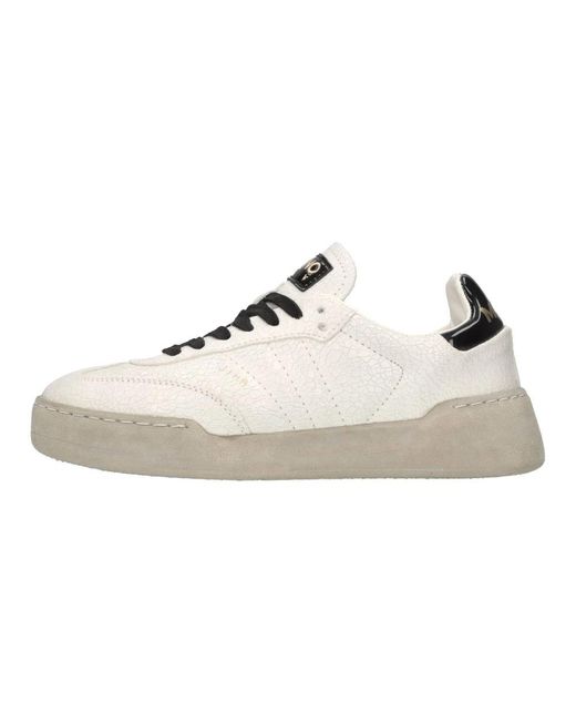 Sneakers MonoWay en coloris White