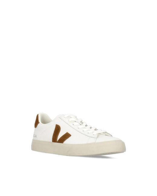 Veja White Sneakers