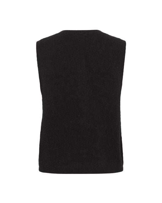 Part Two Black Cardigans