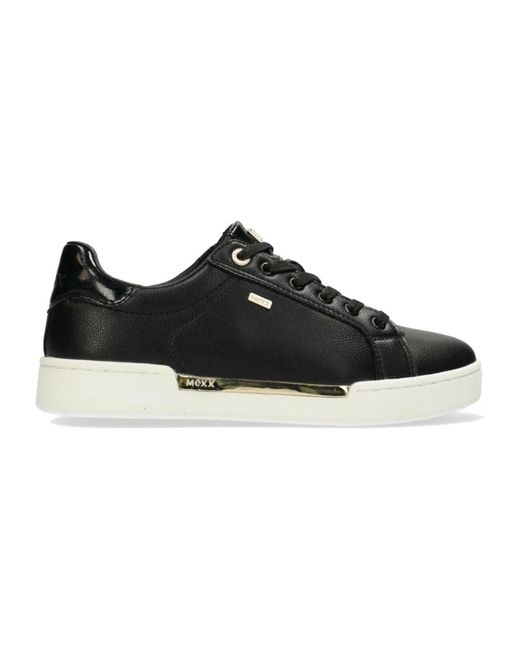 Mexx Black Sneakers