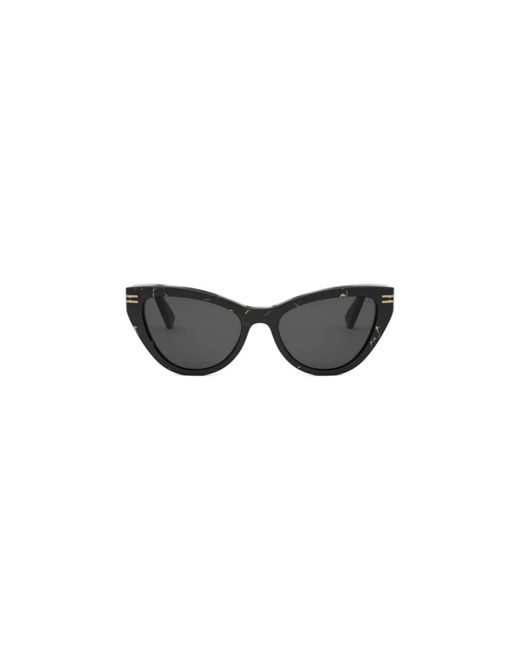 BVLGARI Black Sunglasses