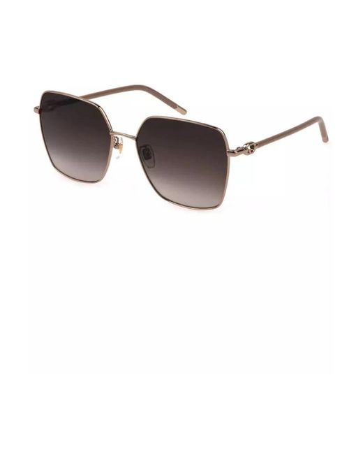 Furla Sunglasses in het Brown