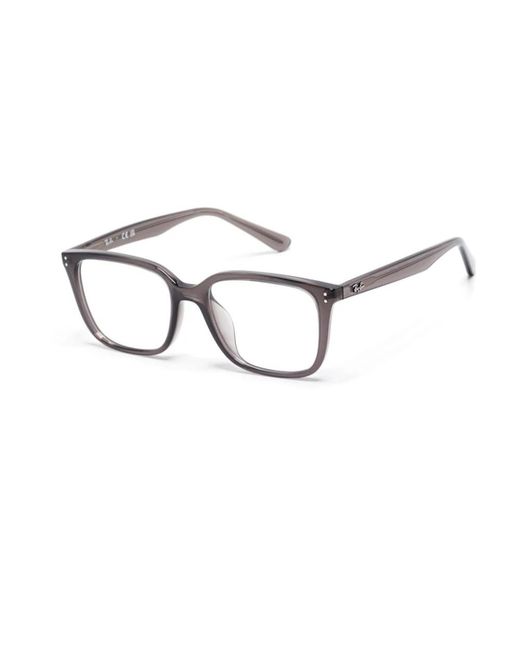 Ray-Ban Metallic Glasses