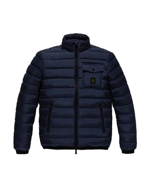 Jackets > down jackets Refrigiwear pour homme en coloris Blue