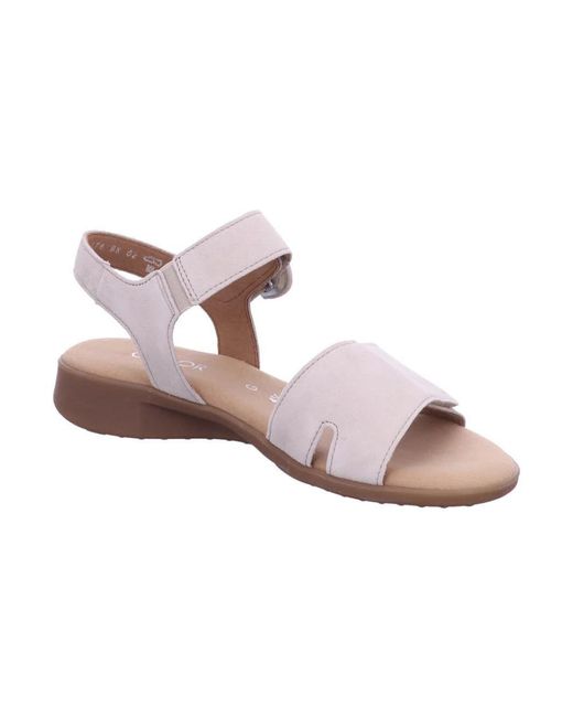 Gabor Pink 82.802 Sandale