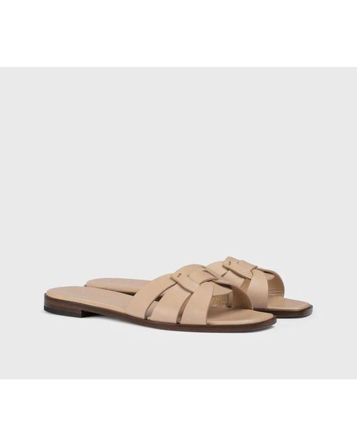 Doucal's Natural Sliders