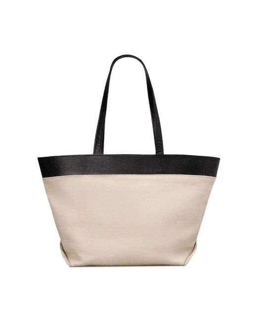 Tote Bags AMI de hombre de color Black