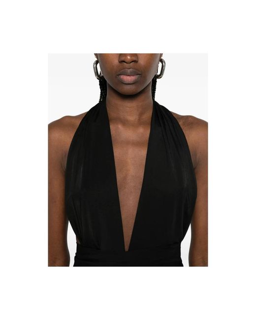 AYA MUSE Black Gowns