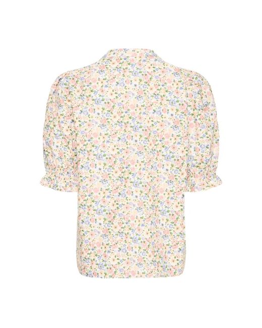 Ichi Natural Blouses