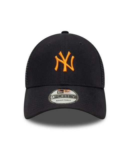 Caps di KTZ in Black da Uomo