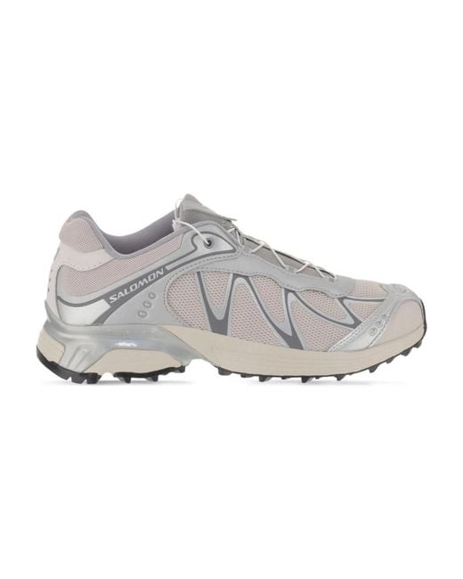 Salomon Sneakers in het Gray voor heren