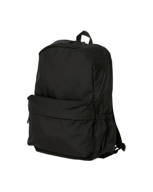 Backpacks di Snow Peak in Black