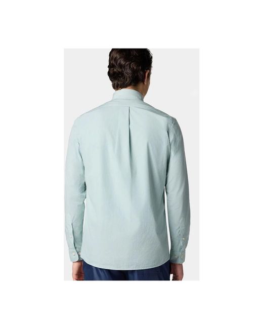Brooks Brothers Blue Casual Shirts for men