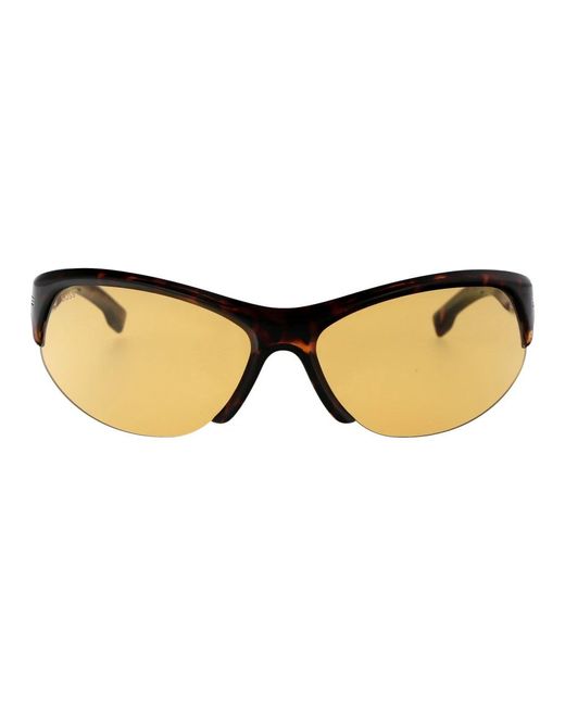 Boss Brown Sunglasses for men