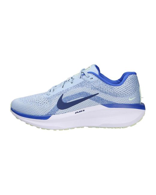 Nike Trendiger Herren Sneaker Winflo 11 in Blue für Herren