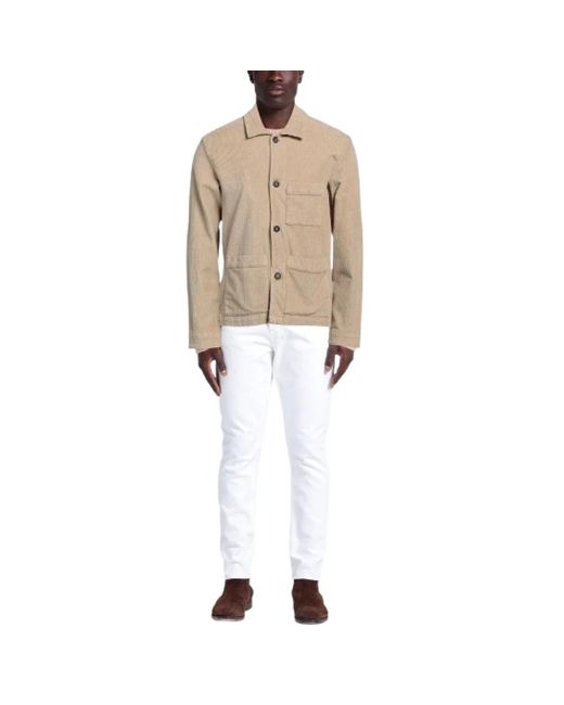 Light Jackets Impure pour homme en coloris Natural