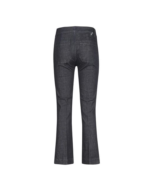Seafarer Gray Slim-Fit Jeans