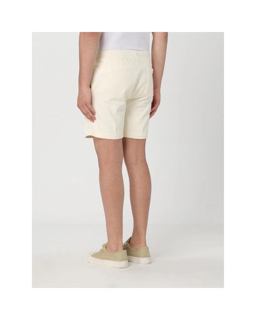 Polo Ralph Lauren Natural Casual Shorts for men