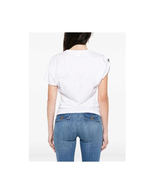Seafarer White T-Shirts