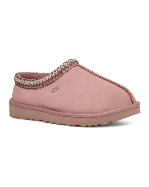 Ugg Pink Slippers