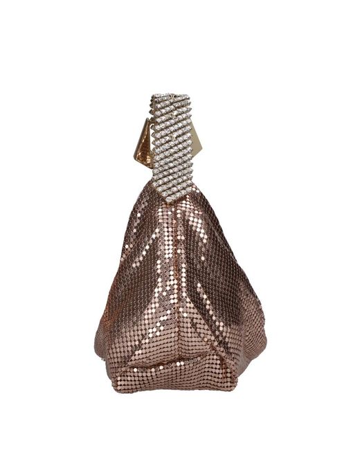 Shoulder Bags di Gedebe in Brown