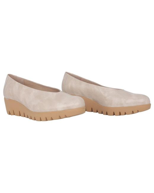 Wedges di Wonders in Natural
