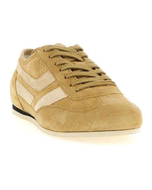 Tom Ford Natural Sneakers for men
