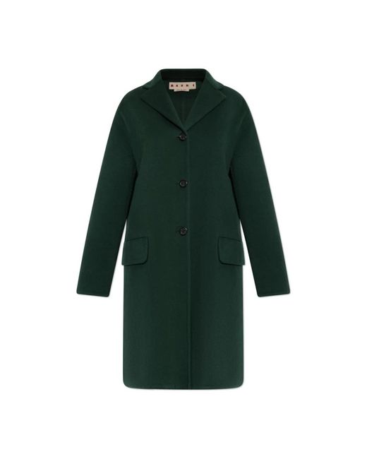 Marni Coats in het Green
