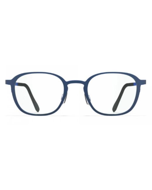 Blackfin Blue Glasses