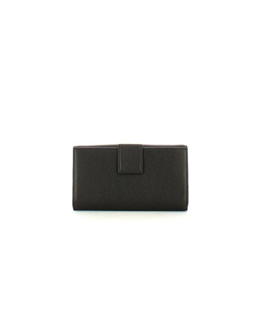 Coccinelle Black Wallets & Cardholders