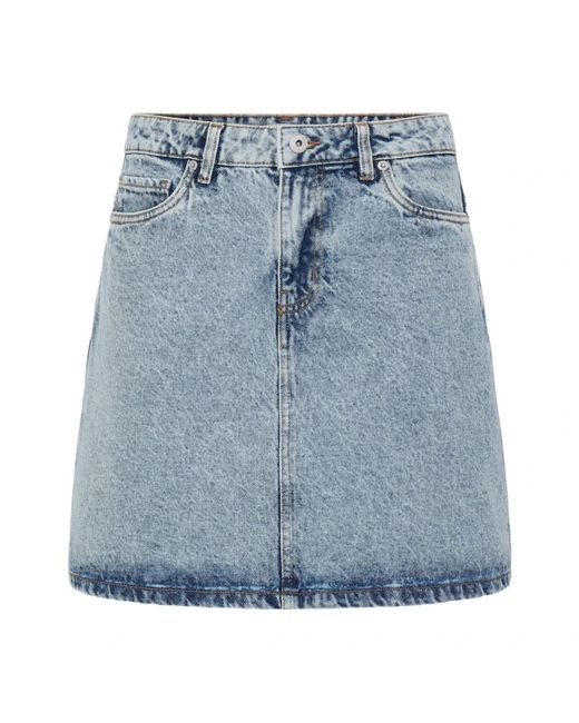 Ichi Denim Rok in het Blue