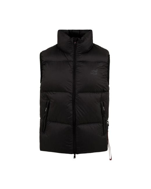 AFTER LABEL Jassen ,Zwart ,Zwarte Jas Collectie in het Black voor heren