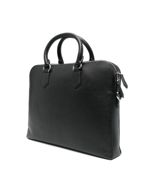 Laptop Bags & Cases Polo Ralph Lauren de hombre de color Black
