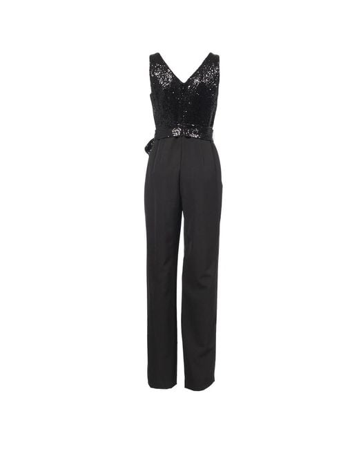 Ralph Lauren Black Jumpsuits