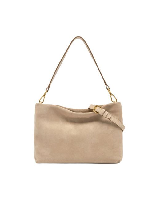Gianni Chiarini Brenda Schoudertas in het Natural