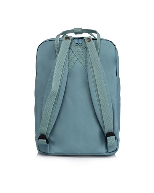Fjallraven Blue Backpacks