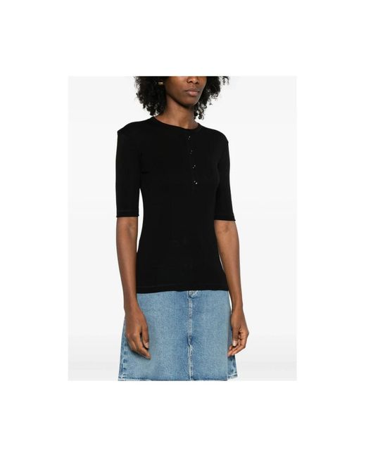 BITE STUDIOS Black T-Shirts
