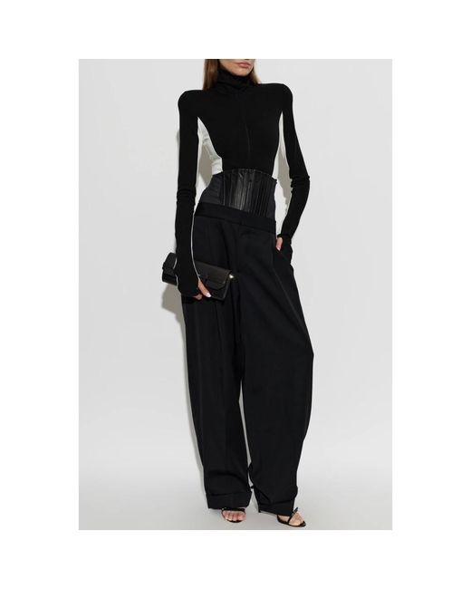 Body DSquared² de color Black