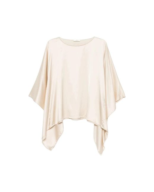 Panicale Blouses in het Natural