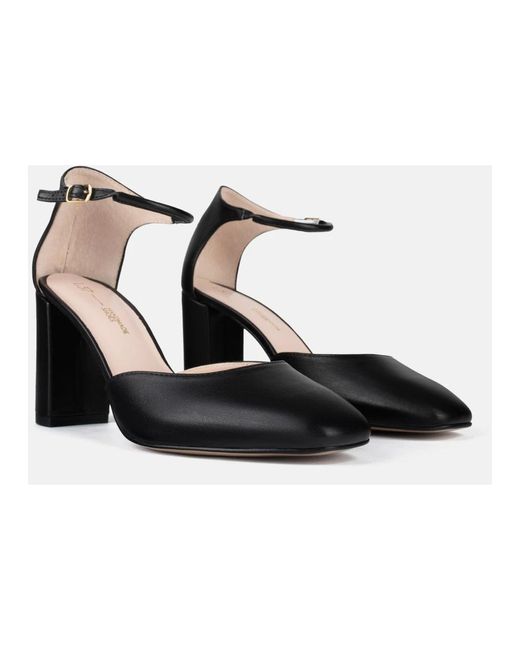 Pumps L37 en coloris Black