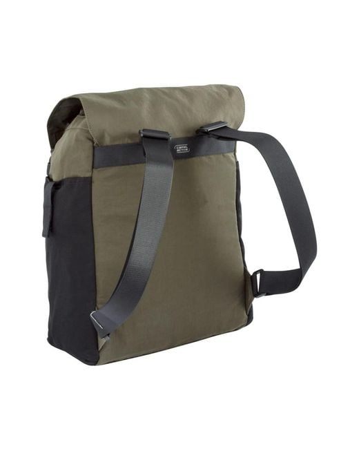 Camel Active Kompakter Freizeitrucksack Für Erwachsene in Green für Herren