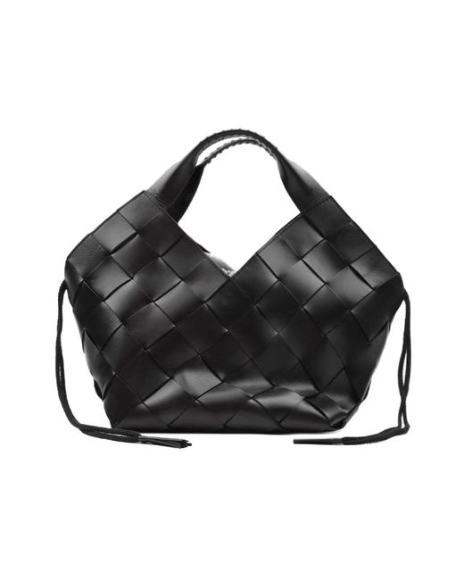 Handbags di Dragon Diffusion in Black