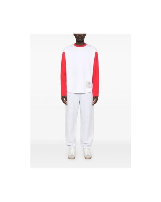 Sweatpants Jacquemus de hombre de color White