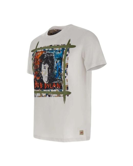 Bob Gray T-Shirts for men