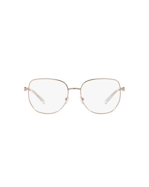 Michael Kors Metallic Glasses